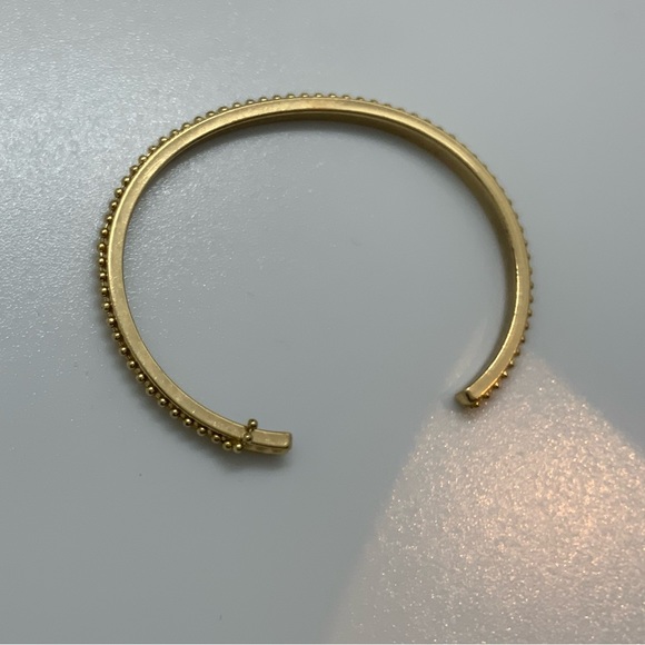 BaubleBar Assorted Set of 3 Crystal Cuff Bracelets - Picture 9 of 12